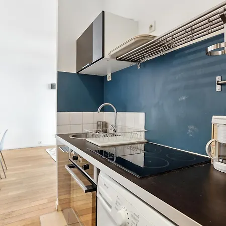 Chic And Comfortable Near Paris