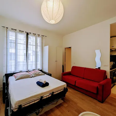 Chic And Comfortable Near Paris * 布洛涅-比扬古