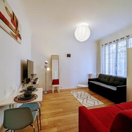 Chic And Comfortable Near Paris Boulogne-Billancourt