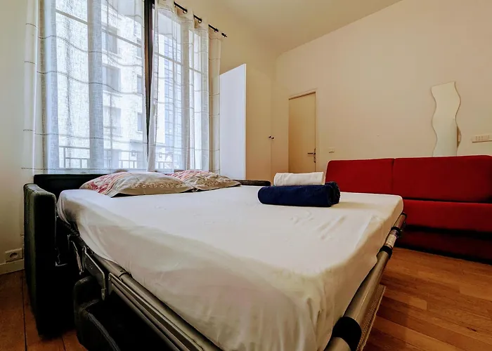 Chic And Comfortable Near Paris Apartamento Boulogne-Billancourt
